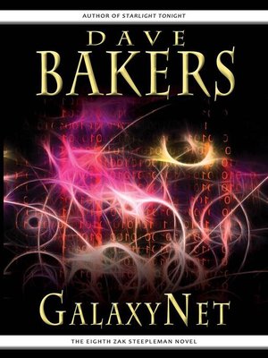 cover image of GalaxyNet